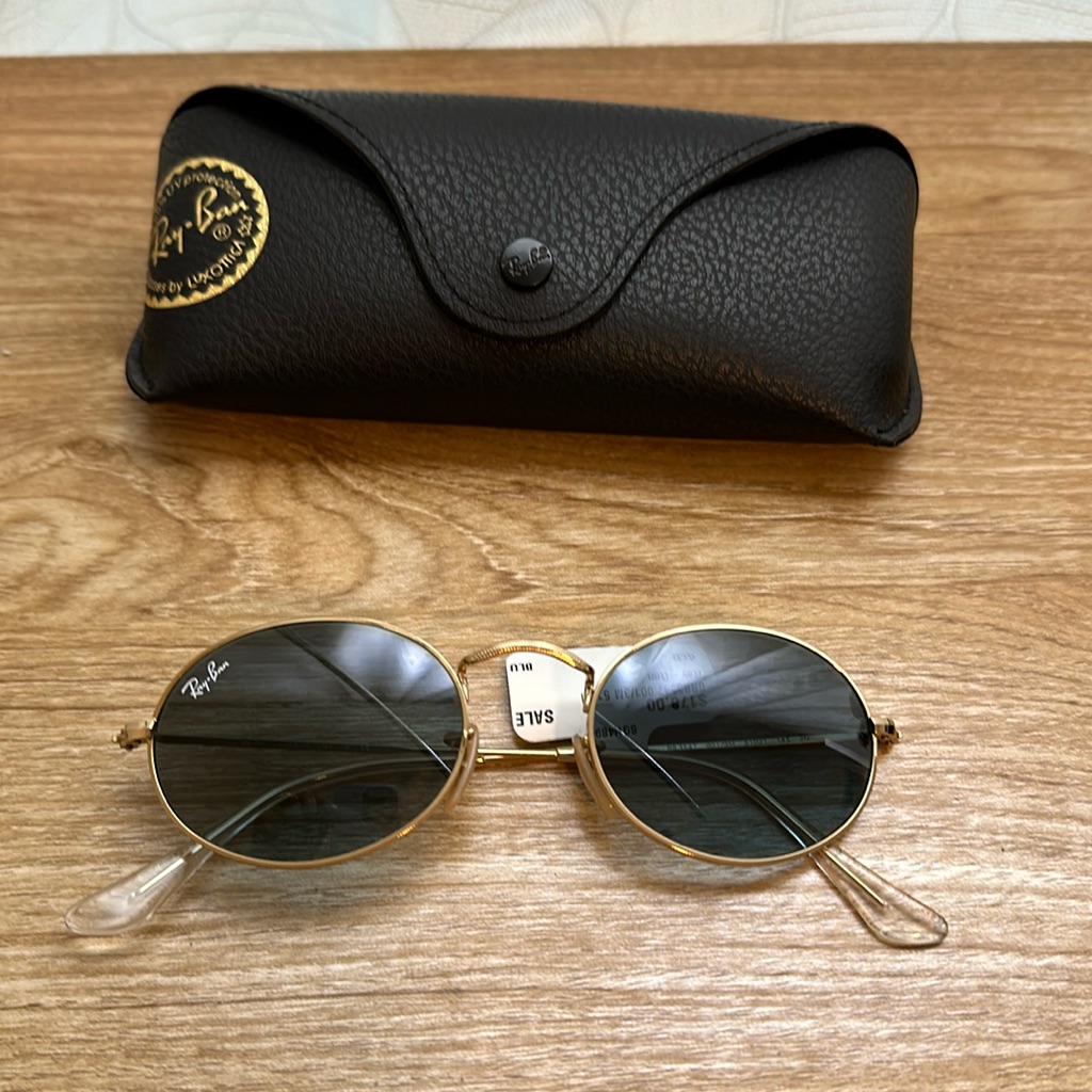 Brand New RayBan Rb3547 0013m 5121 145 2n Sunglasses